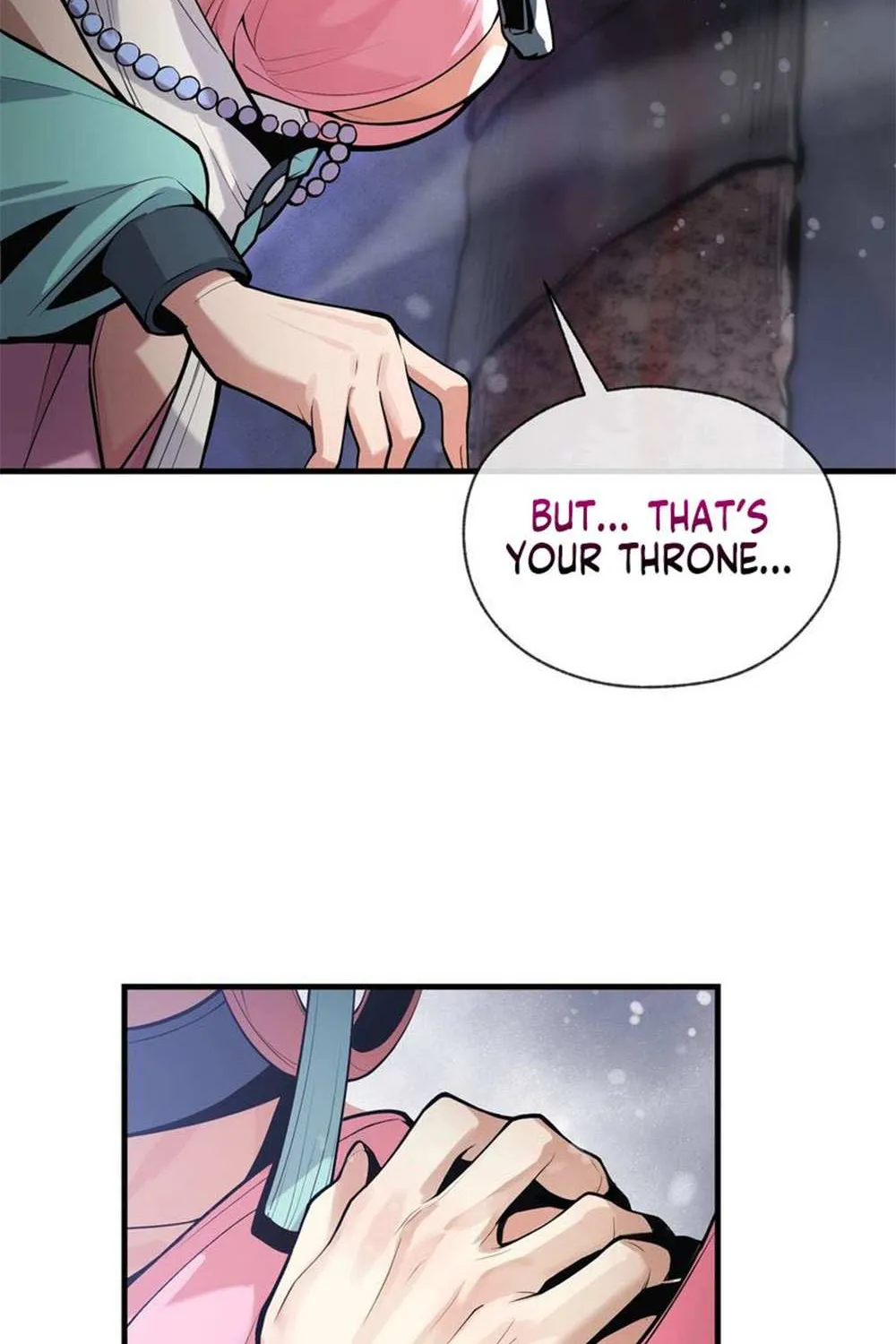I, The Demon Lord am being targeted by my female Disciples! Chapter 6 page 80 - 