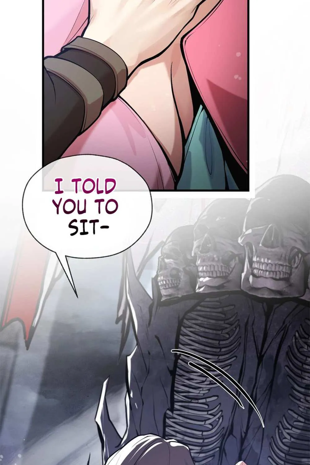I, The Demon Lord am being targeted by my female Disciples! Chapter 6 page 81 - 