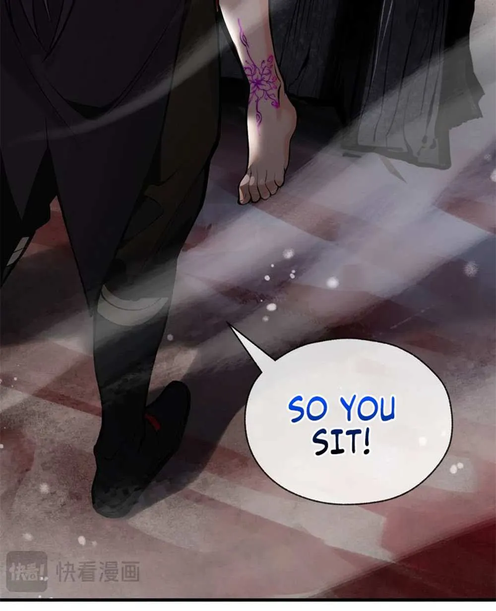I, The Demon Lord am being targeted by my female Disciples! Chapter 6 page 83 - 