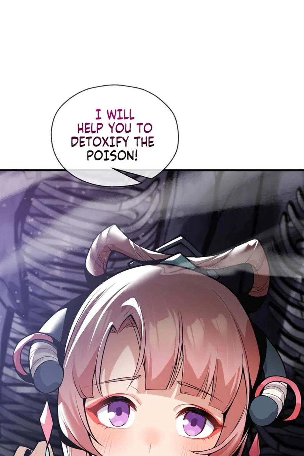 I, The Demon Lord am being targeted by my female Disciples! Chapter 6 page 84 - 