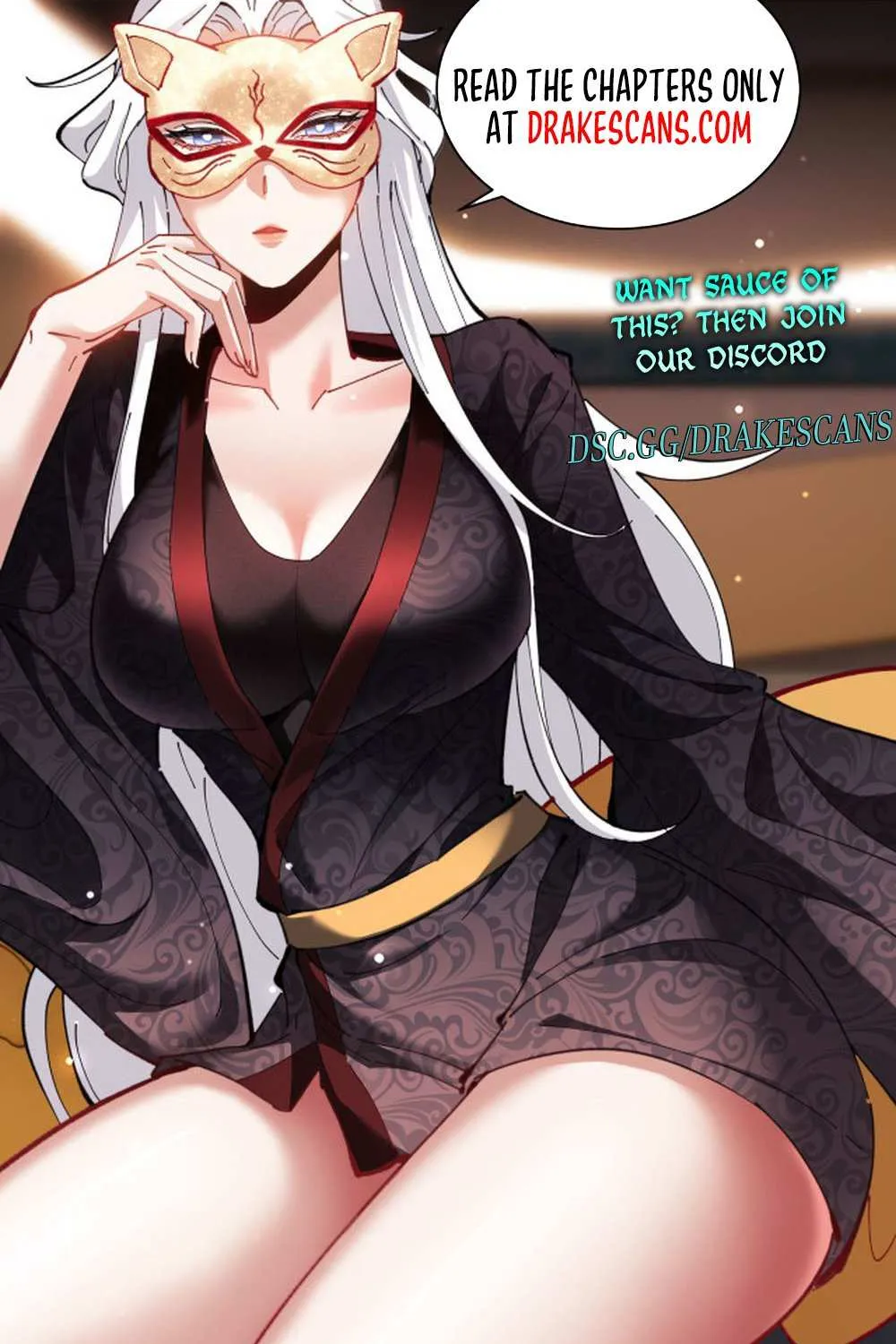 I, The Demon Lord am being targeted by my female Disciples! Chapter 6 page 86 - 