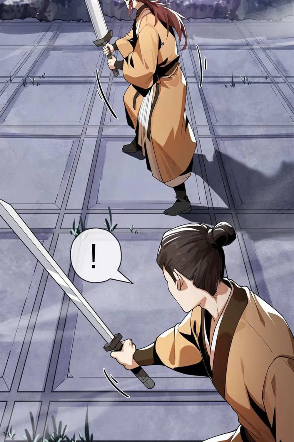 I, The Demon Lord am being targeted by my female Disciples! Chapter 6 page 10 - 