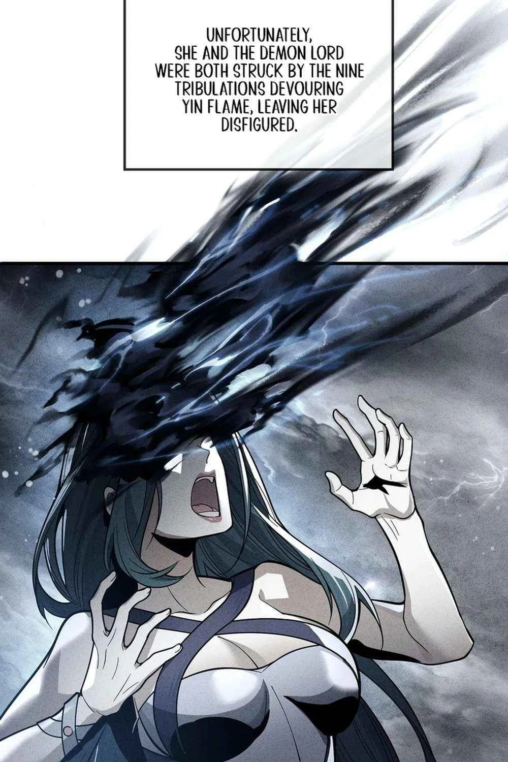 I, The Demon Lord am being targeted by my female Disciples! Chapter 60 page 12 - 