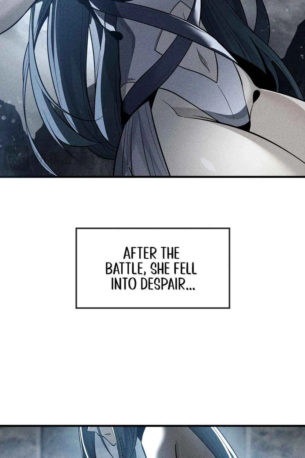 I, The Demon Lord am being targeted by my female Disciples! Chapter 60 page 13 - 