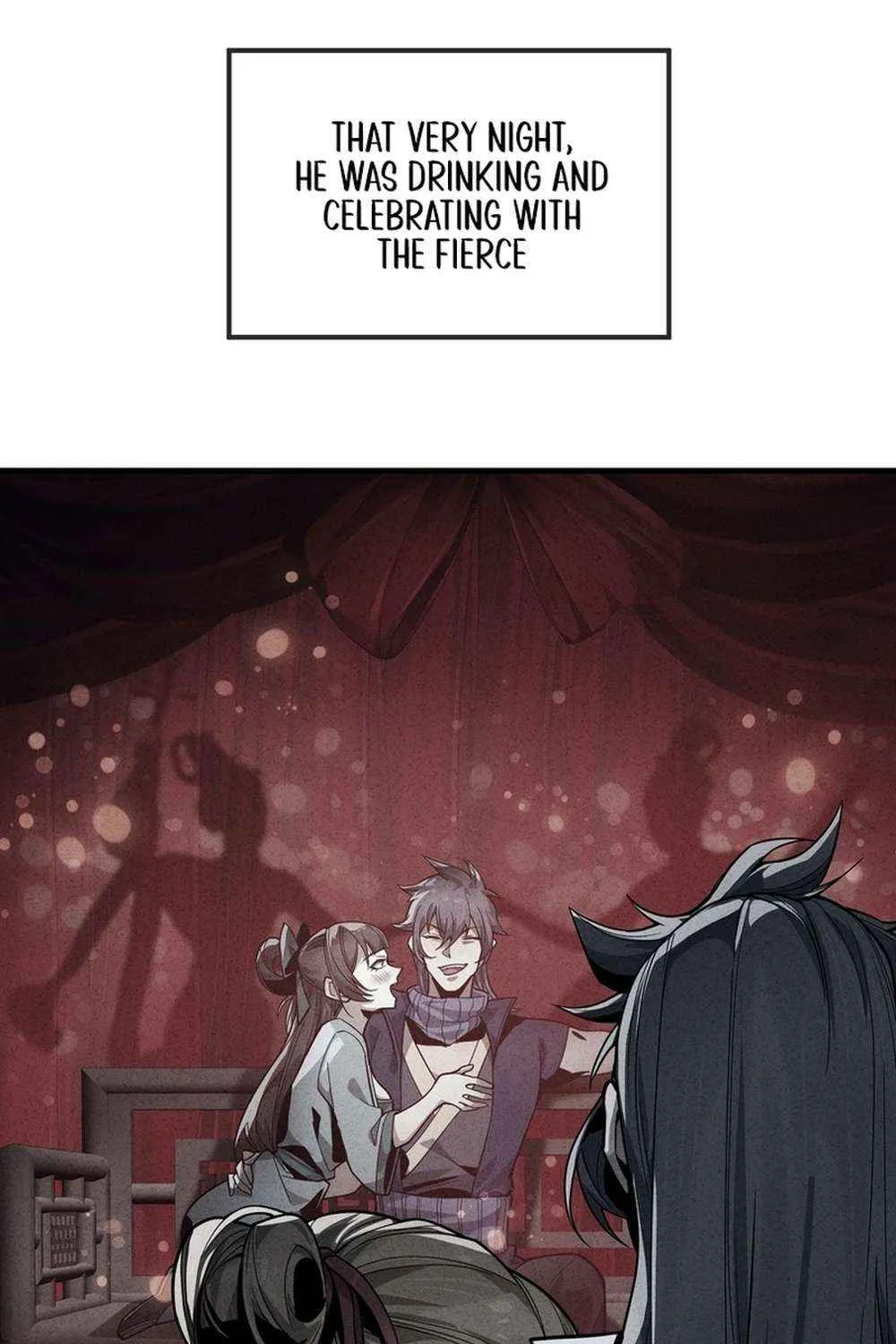 I, The Demon Lord am being targeted by my female Disciples! Chapter 60 page 26 - 