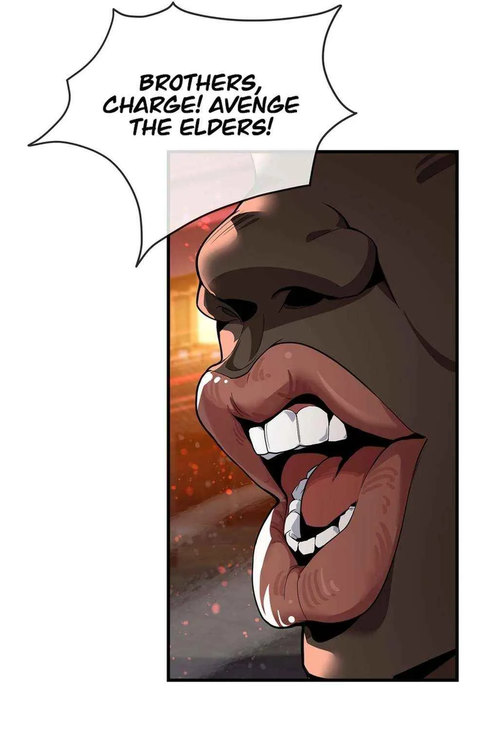 I, The Demon Lord am being targeted by my female Disciples! Chapter 60 page 30 - 