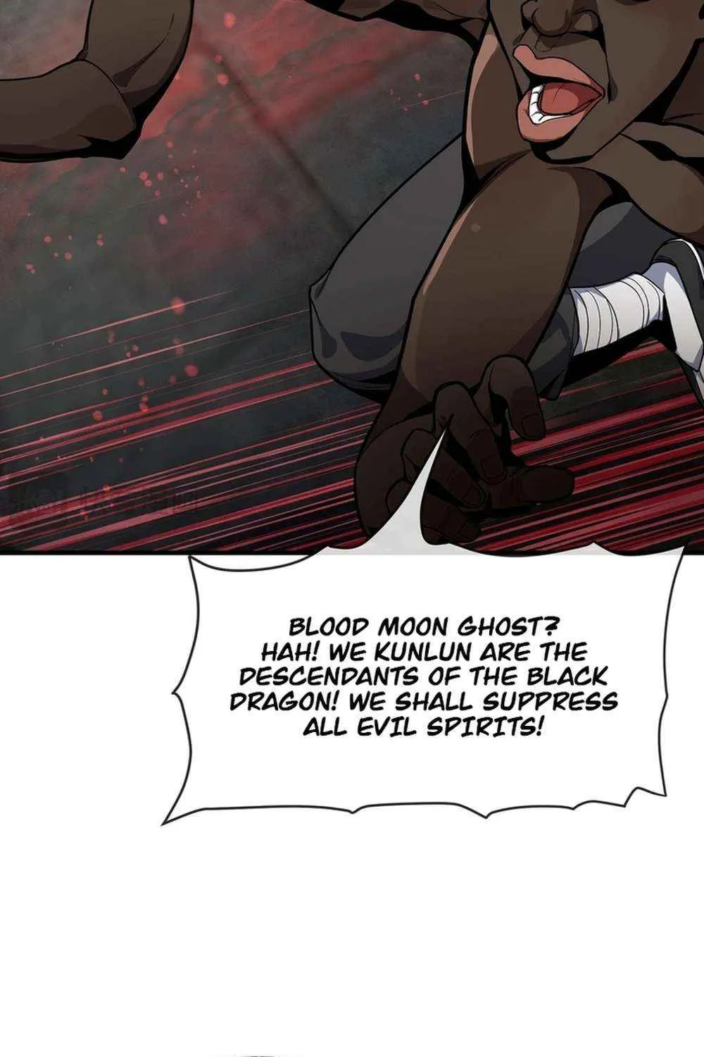 I, The Demon Lord am being targeted by my female Disciples! Chapter 60 page 32 - 