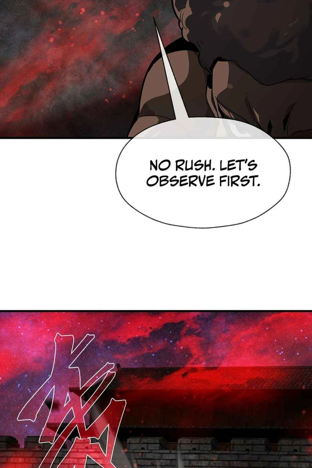 I, The Demon Lord am being targeted by my female Disciples! Chapter 60 page 34 - 