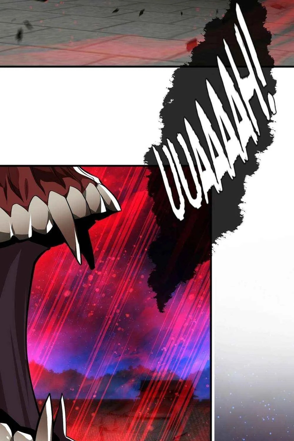 I, The Demon Lord am being targeted by my female Disciples! Chapter 60 page 36 - 