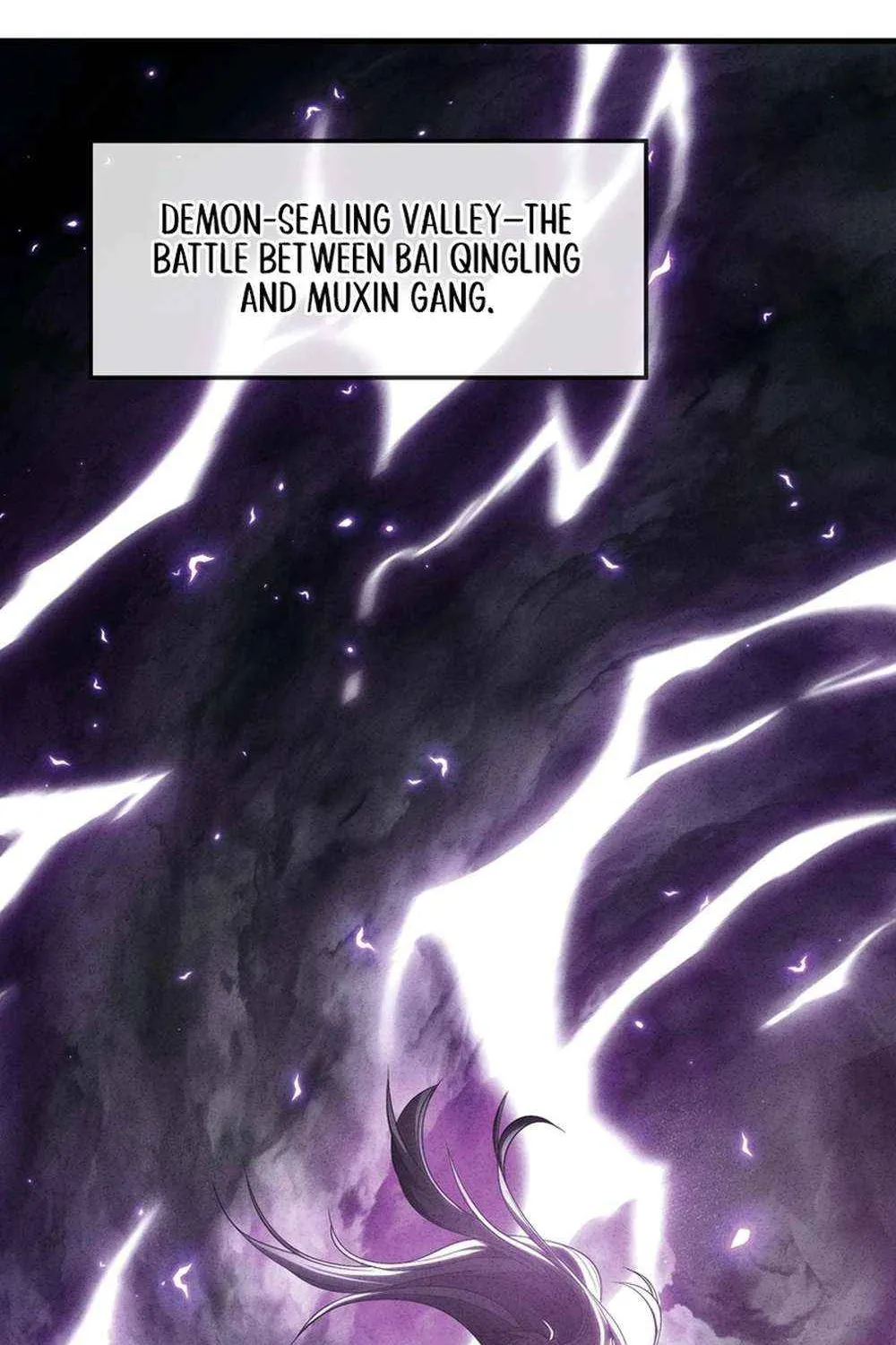 I, The Demon Lord am being targeted by my female Disciples! Chapter 60 page 5 - 