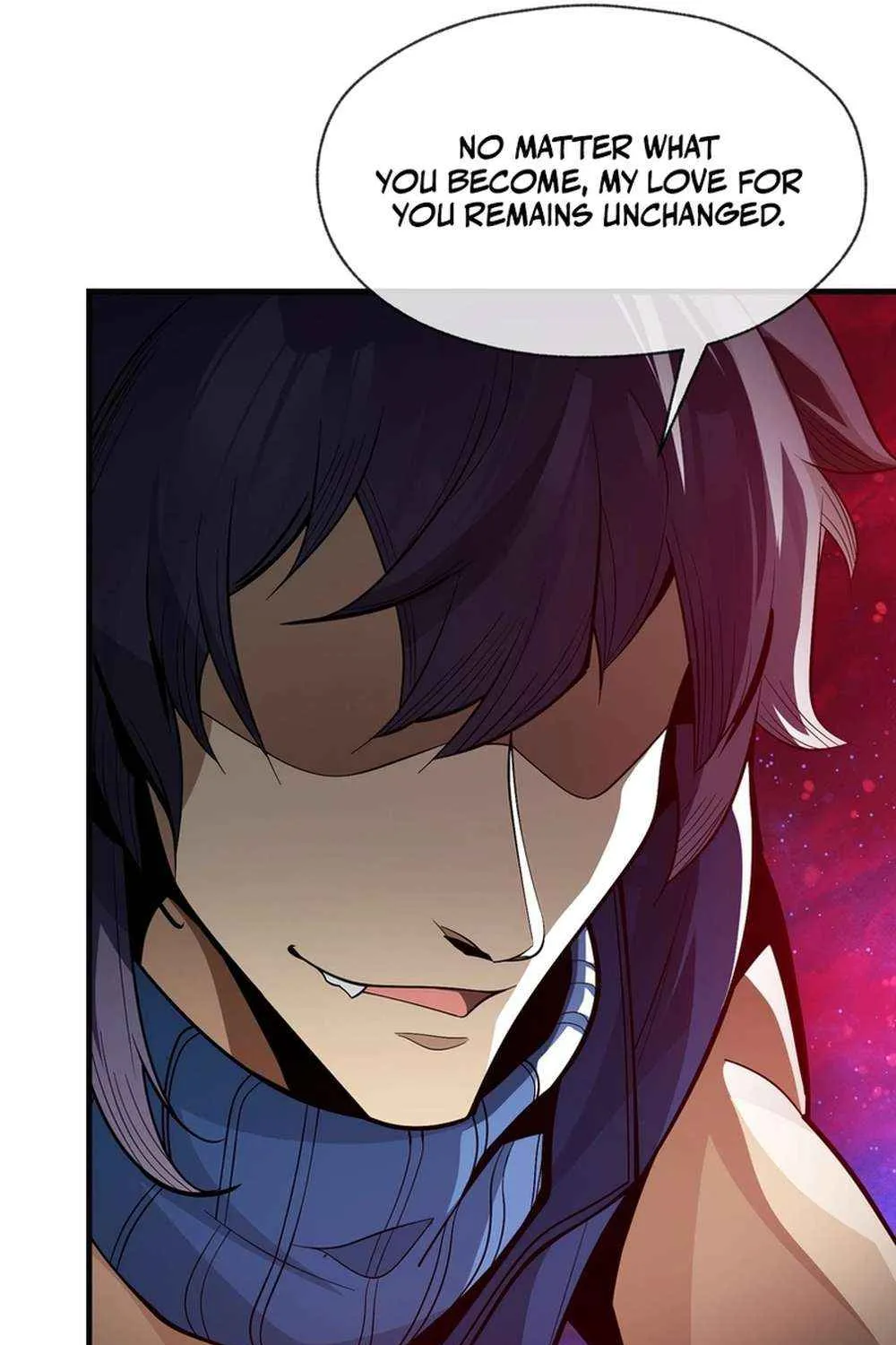 I, The Demon Lord am being targeted by my female Disciples! Chapter 60 page 43 - 