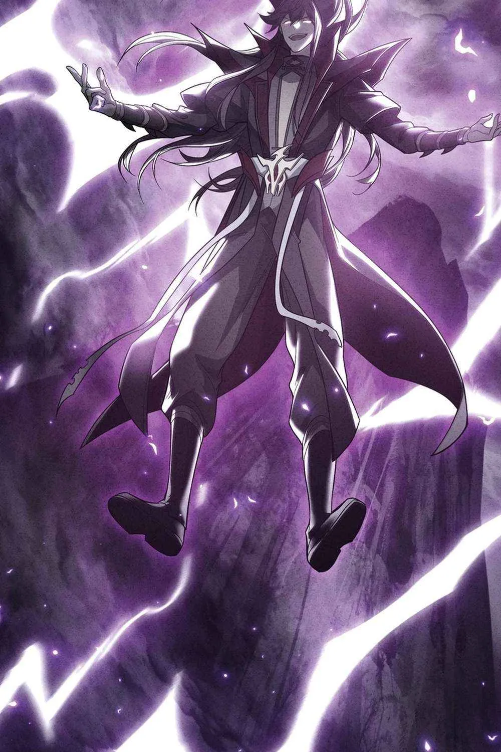 I, The Demon Lord am being targeted by my female Disciples! Chapter 60 page 6 - 