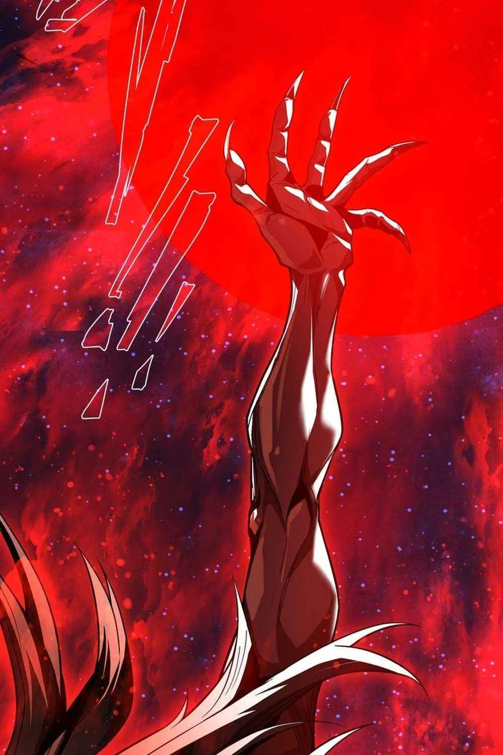 I, The Demon Lord am being targeted by my female Disciples! Chapter 60 page 51 - 