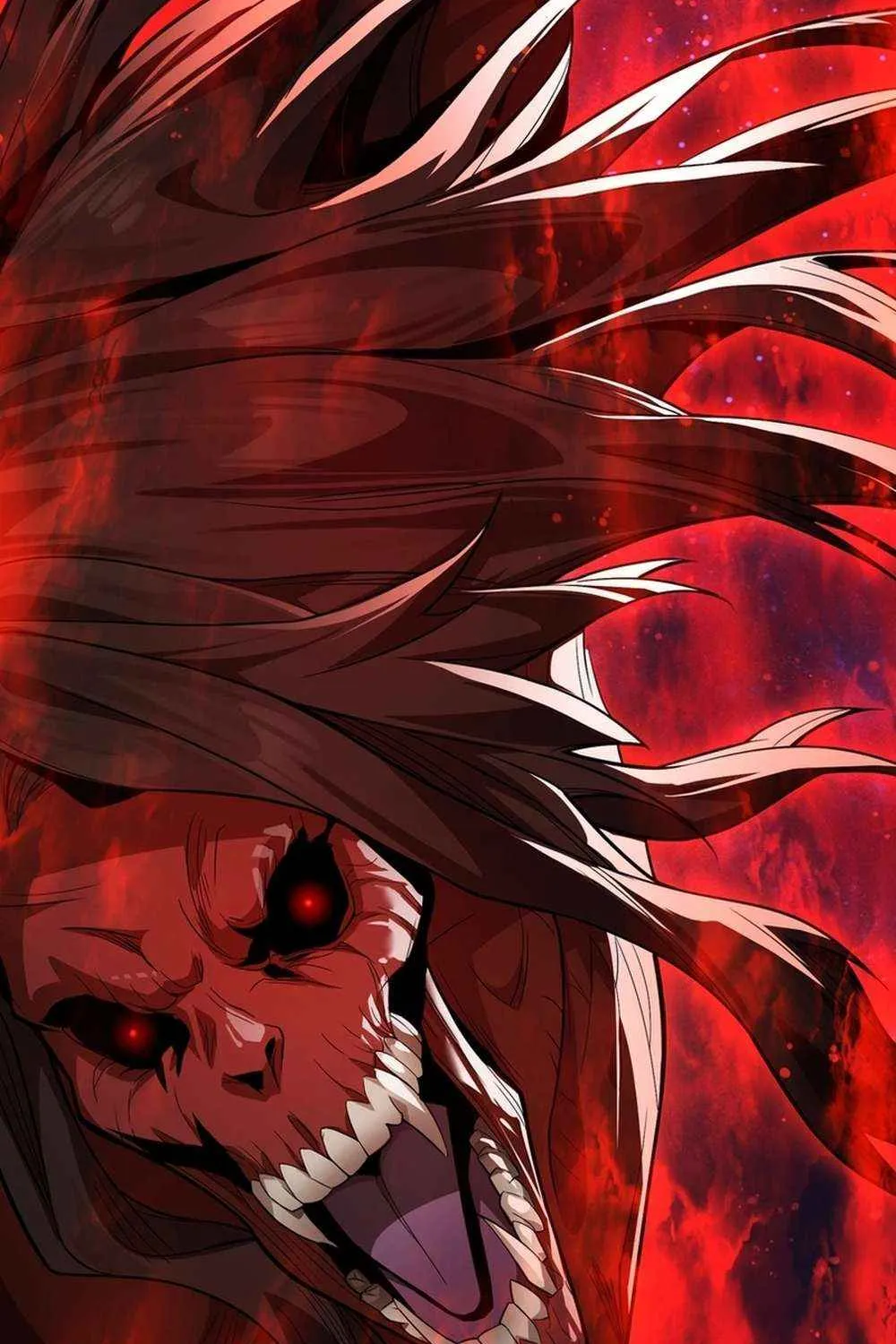 I, The Demon Lord am being targeted by my female Disciples! Chapter 60 page 52 - 