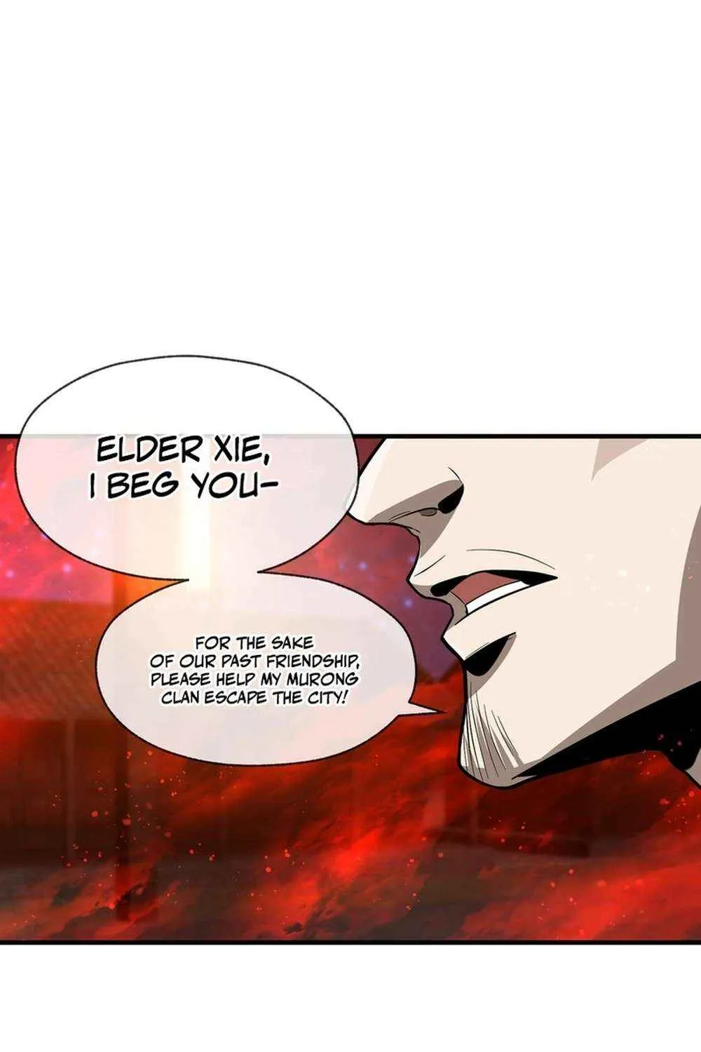 I, The Demon Lord am being targeted by my female Disciples! Chapter 60 page 58 - 