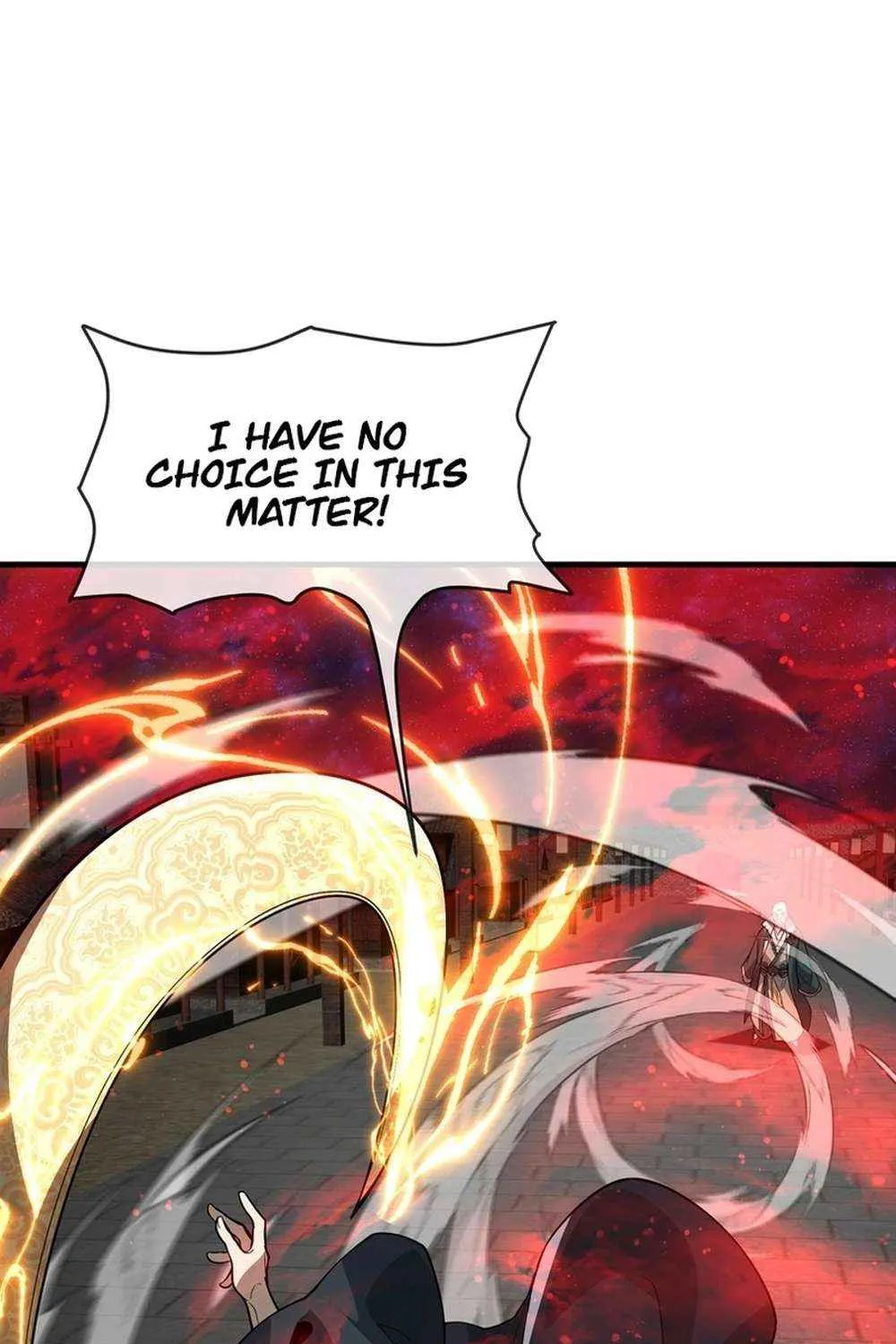 I, The Demon Lord am being targeted by my female Disciples! Chapter 60 page 59 - 