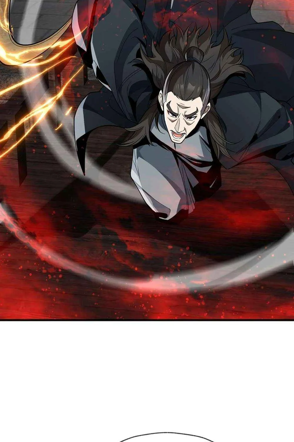 I, The Demon Lord am being targeted by my female Disciples! Chapter 60 page 60 - 