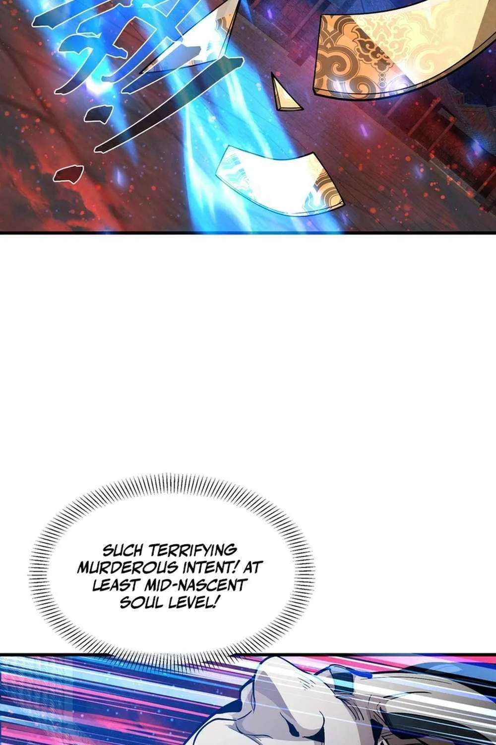 I, The Demon Lord am being targeted by my female Disciples! Chapter 60 page 68 - 