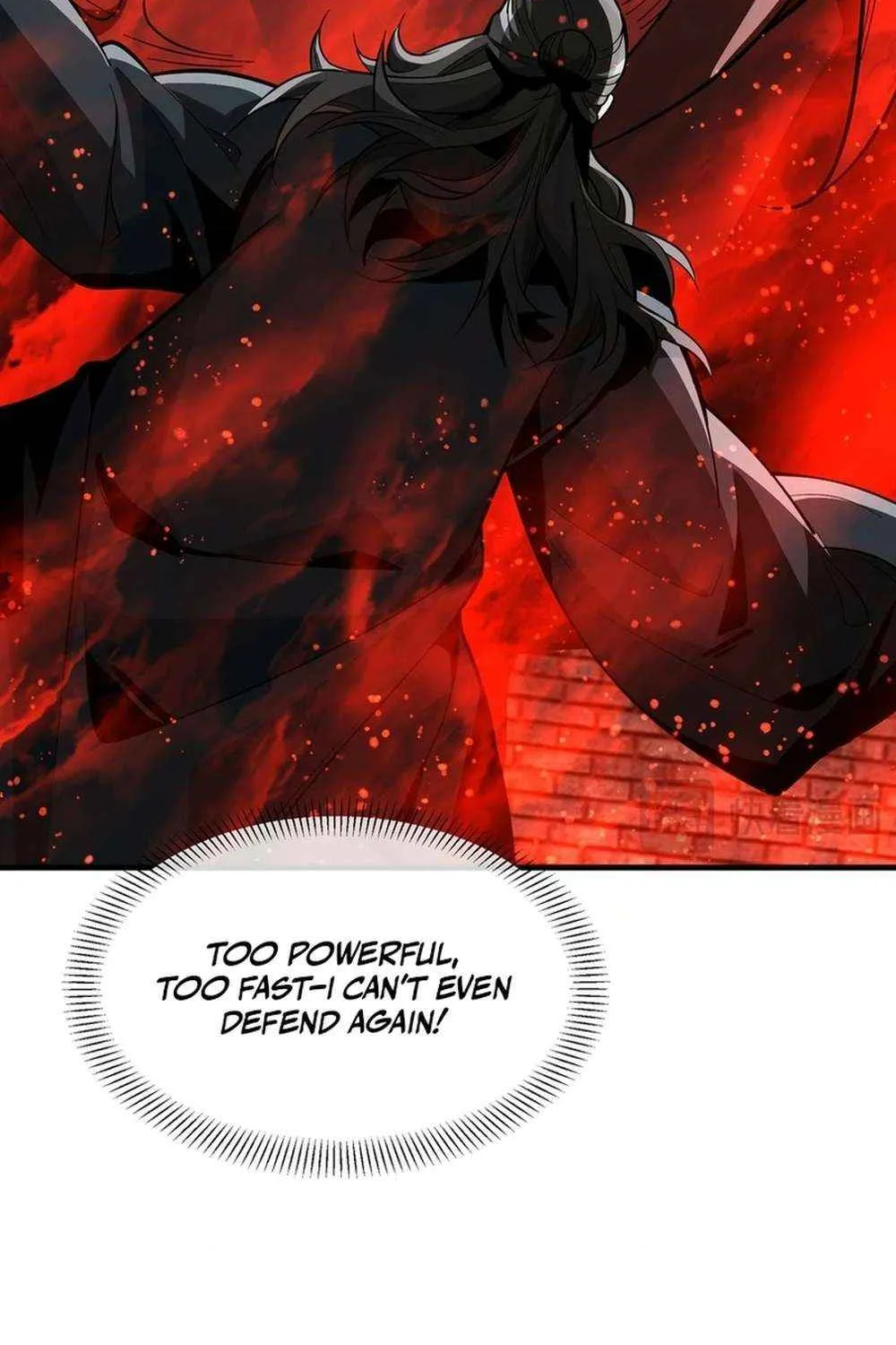 I, The Demon Lord am being targeted by my female Disciples! Chapter 60 page 72 - 