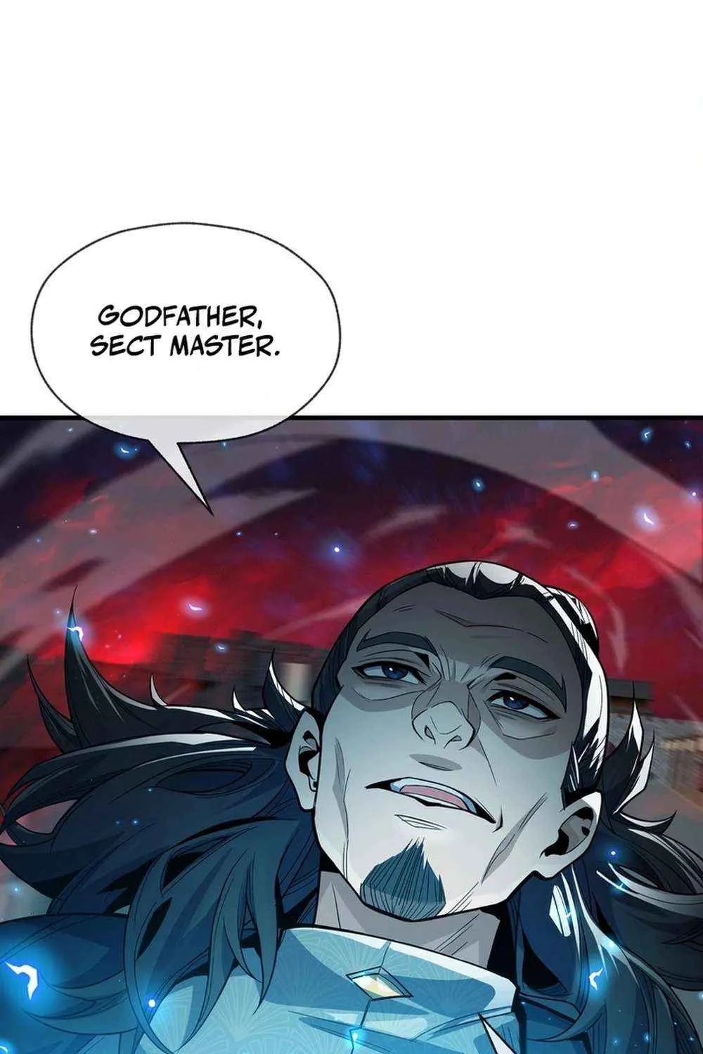 I, The Demon Lord am being targeted by my female Disciples! Chapter 60 page 73 - 