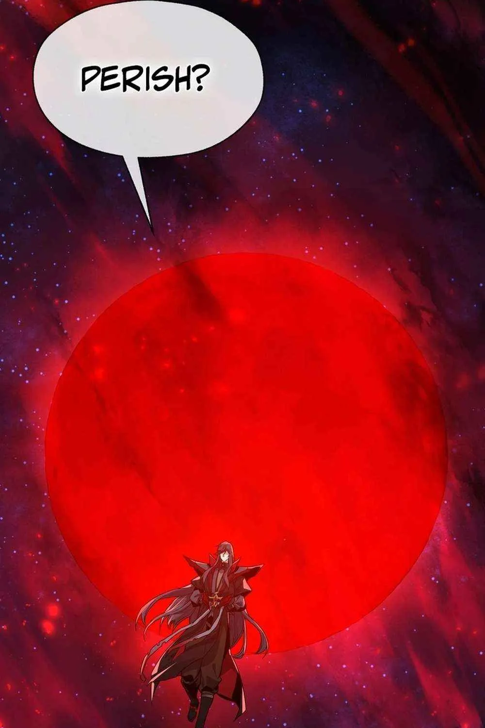 I, The Demon Lord am being targeted by my female Disciples! Chapter 60 page 80 - 