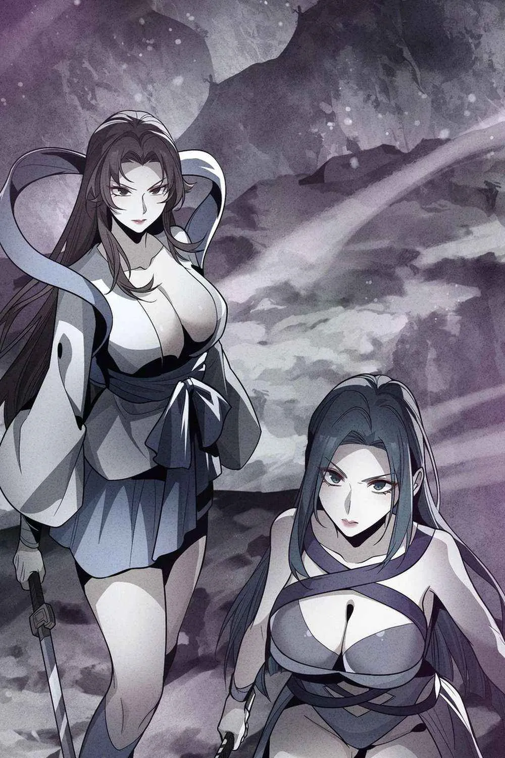 I, The Demon Lord am being targeted by my female Disciples! Chapter 60 page 9 - 