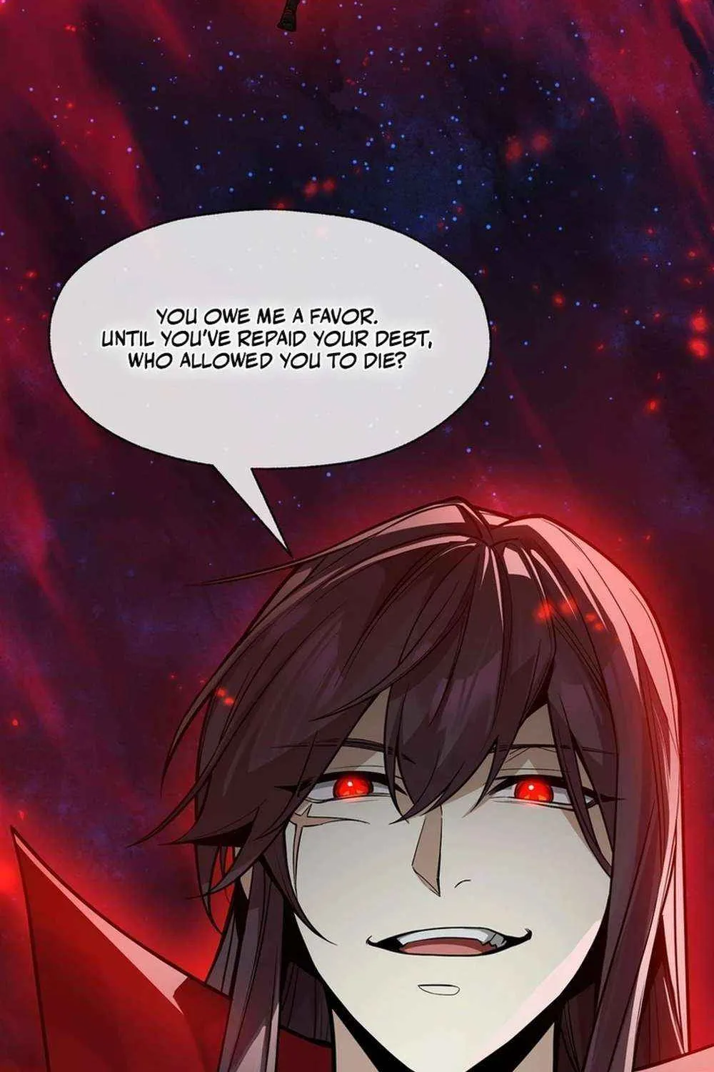 I, The Demon Lord am being targeted by my female Disciples! Chapter 60 page 81 - 