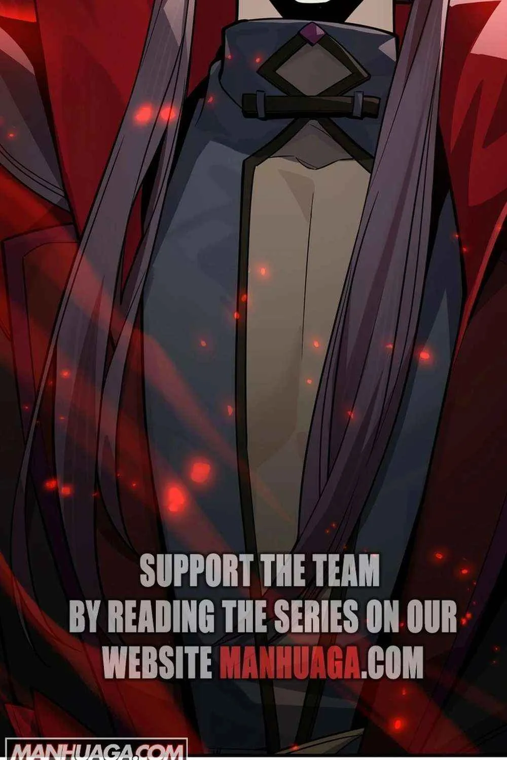 I, The Demon Lord am being targeted by my female Disciples! Chapter 60 page 82 - 