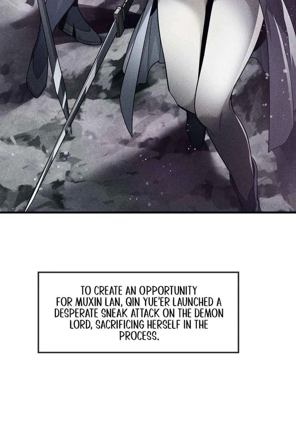 I, The Demon Lord am being targeted by my female Disciples! Chapter 60 page 10 - 