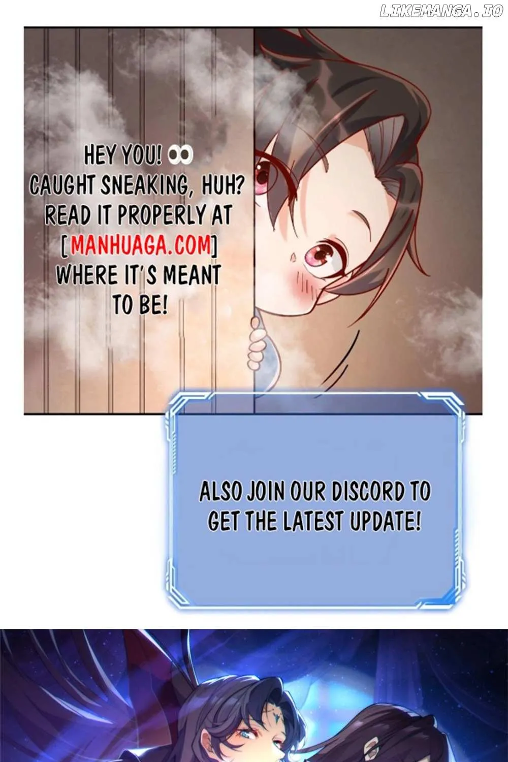I, The Demon Lord am being targeted by my female Disciples! Chapter 61 page 2 - 