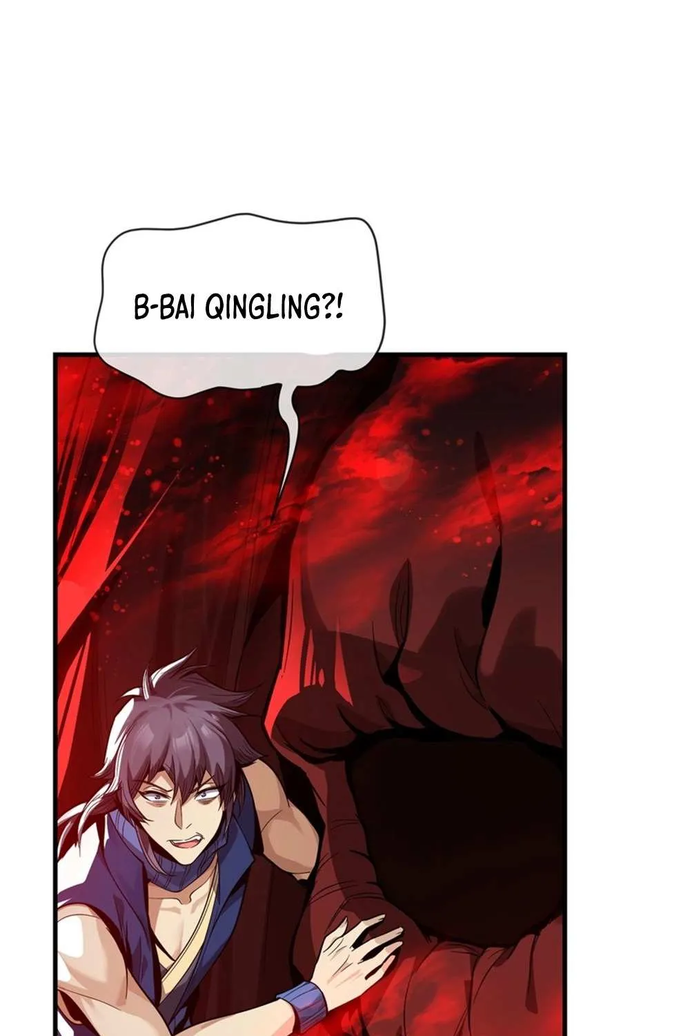 I, The Demon Lord am being targeted by my female Disciples! Chapter 61 page 11 - 