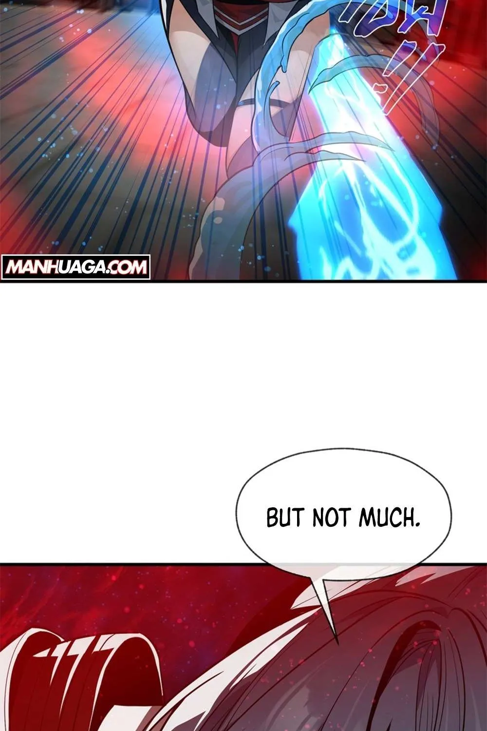 I, The Demon Lord am being targeted by my female Disciples! Chapter 61 page 23 - 