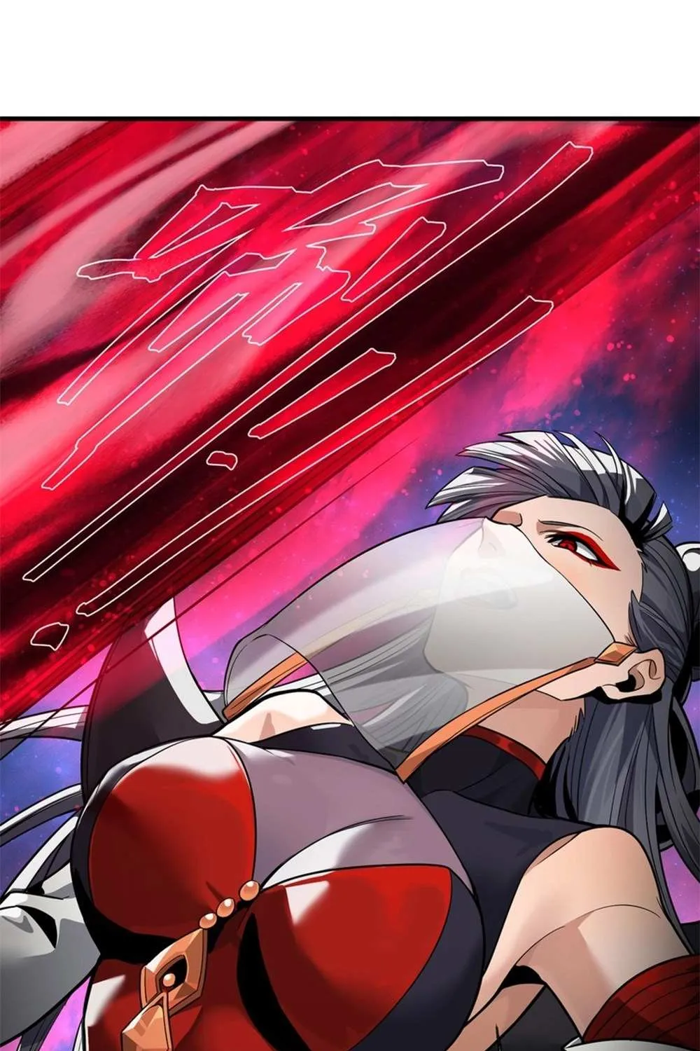 I, The Demon Lord am being targeted by my female Disciples! Chapter 61 page 31 - 