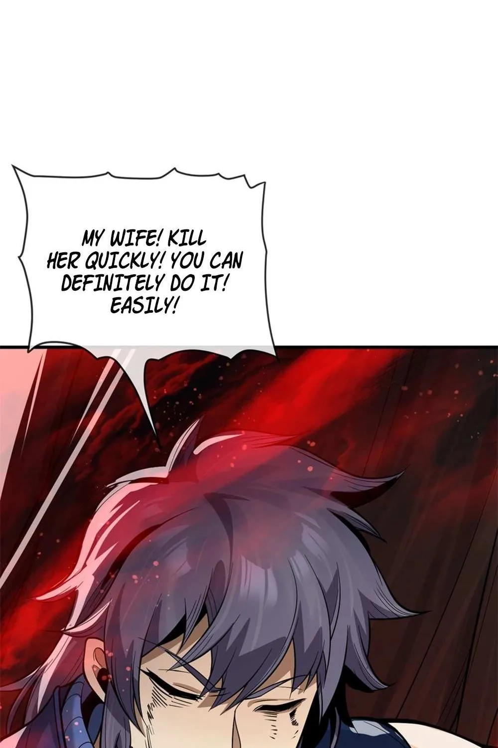I, The Demon Lord am being targeted by my female Disciples! Chapter 61 page 34 - 