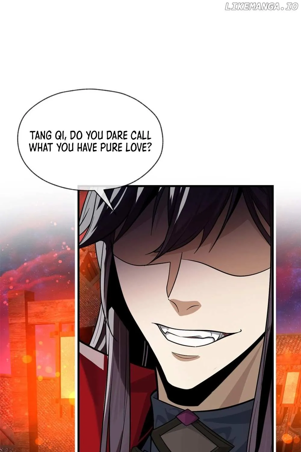 I, The Demon Lord am being targeted by my female Disciples! Chapter 61 page 36 - 