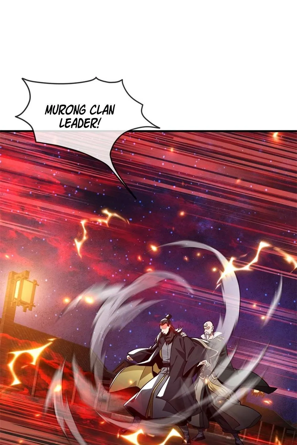 I, The Demon Lord am being targeted by my female Disciples! Chapter 61 page 5 - 