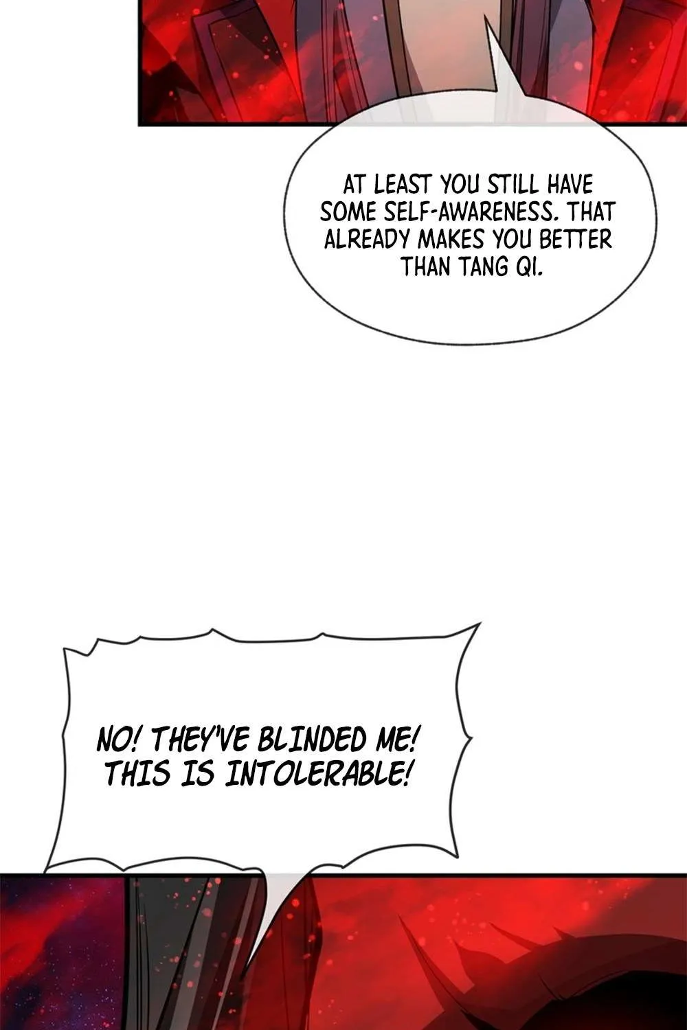 I, The Demon Lord am being targeted by my female Disciples! Chapter 61 page 44 - 