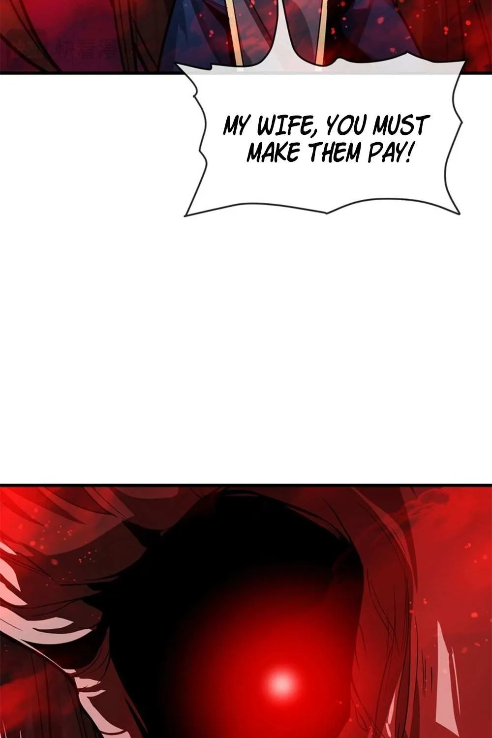 I, The Demon Lord am being targeted by my female Disciples! Chapter 61 page 46 - 