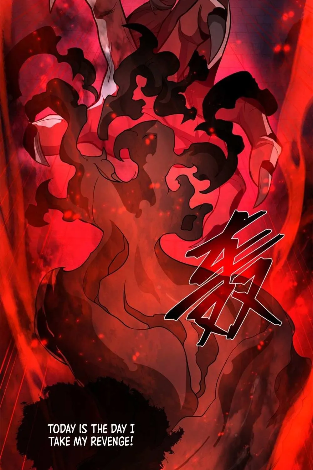 I, The Demon Lord am being targeted by my female Disciples! Chapter 61 page 51 - 