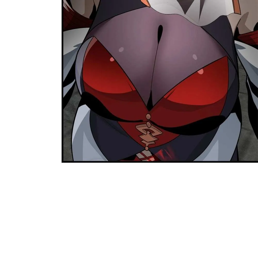 I, The Demon Lord am being targeted by my female Disciples! Chapter 61 page 55 - 
