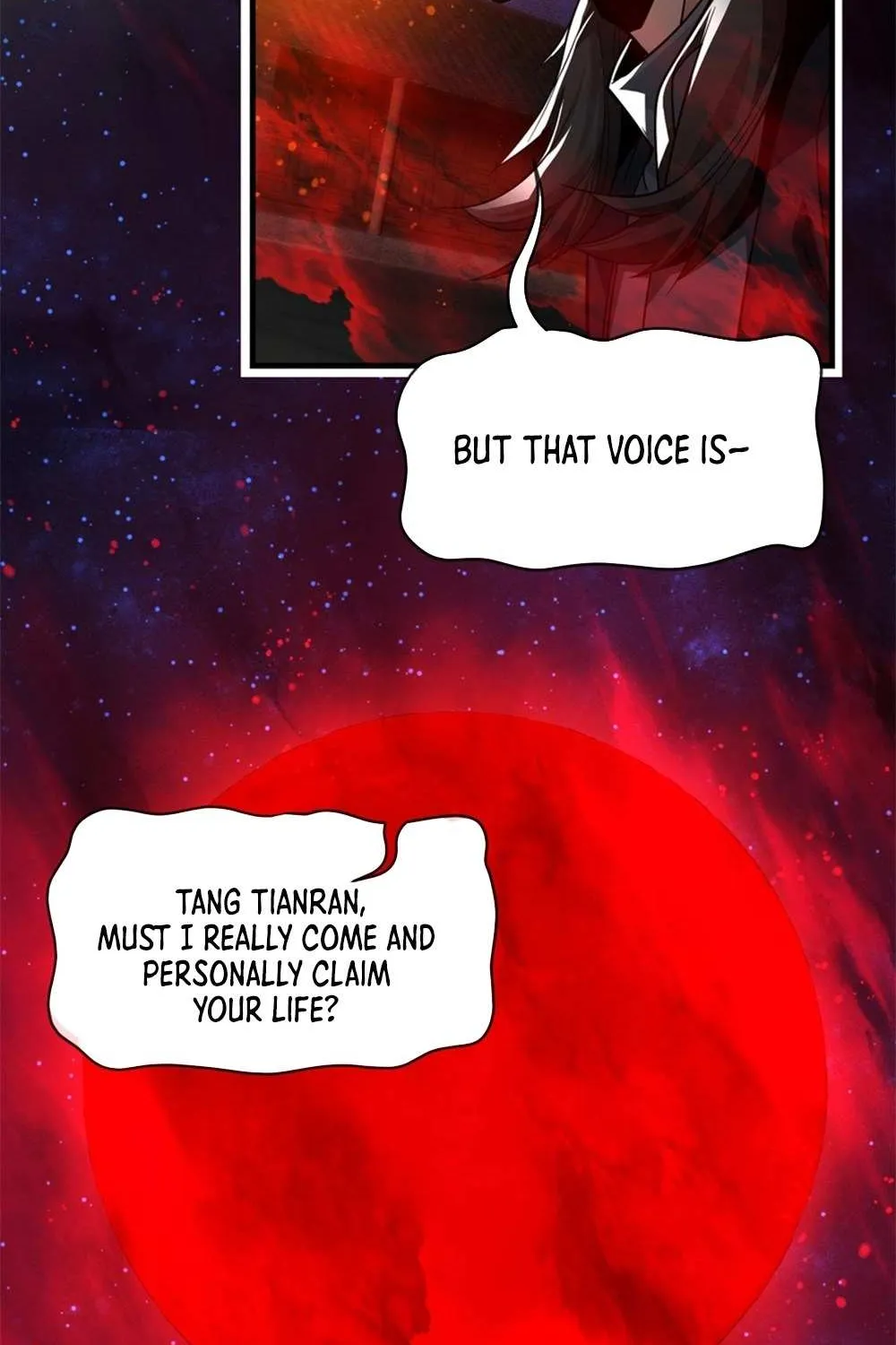 I, The Demon Lord am being targeted by my female Disciples! Chapter 61 page 7 - 