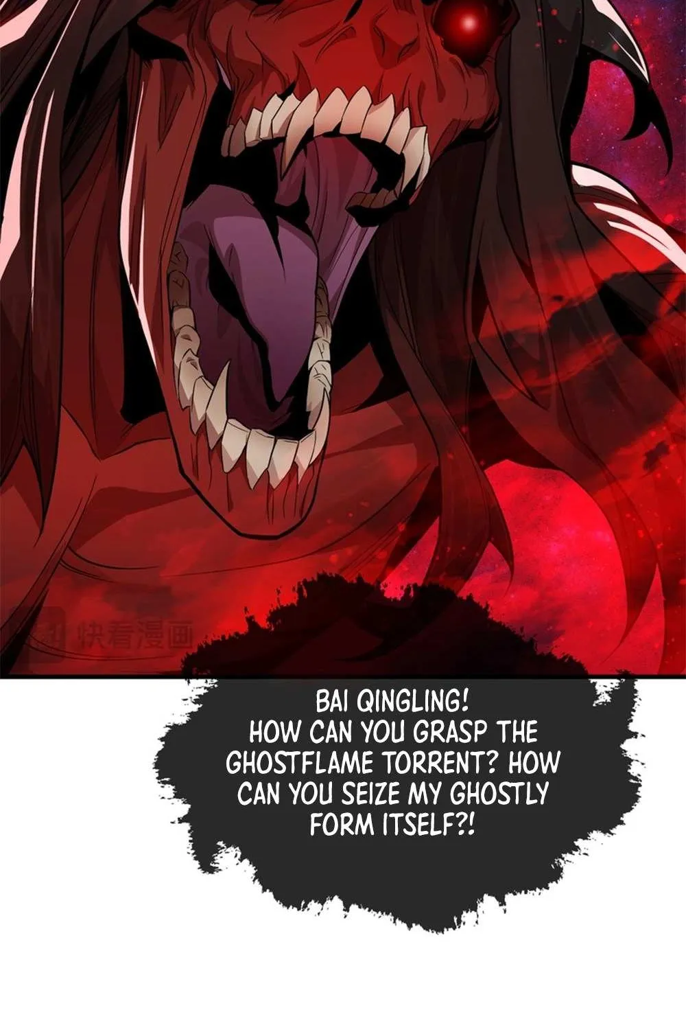 I, The Demon Lord am being targeted by my female Disciples! Chapter 61 page 61 - 