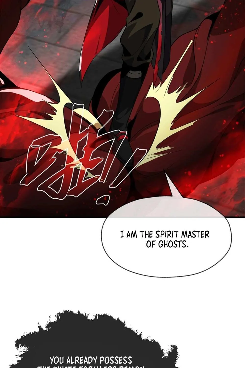 I, The Demon Lord am being targeted by my female Disciples! Chapter 61 page 64 - 