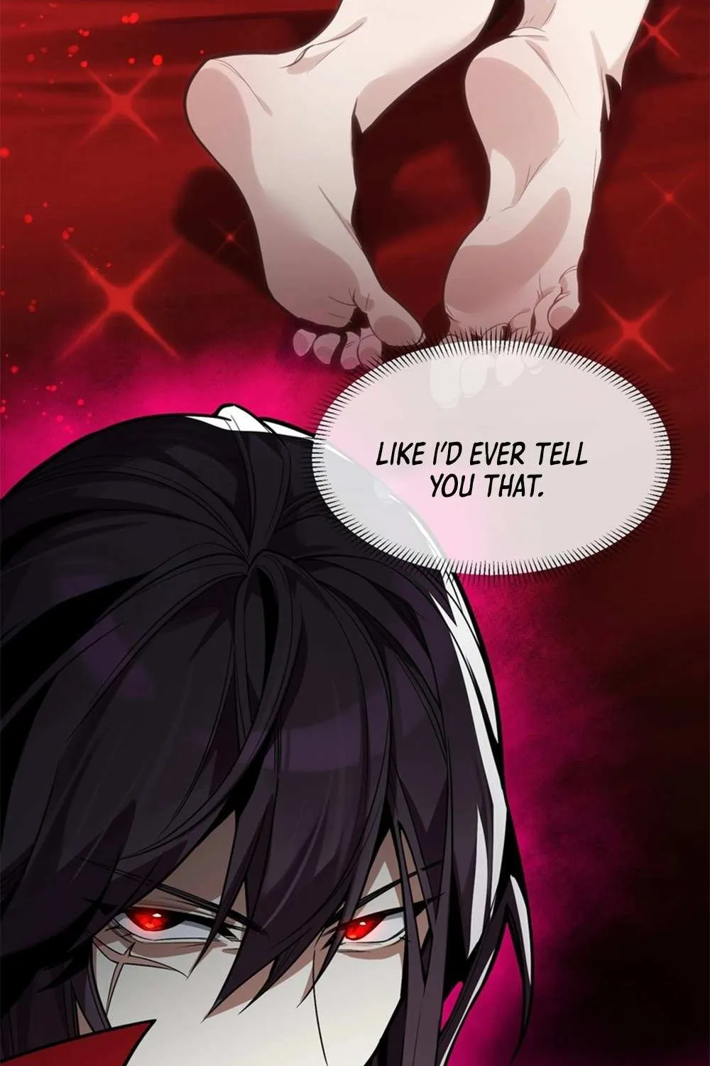 I, The Demon Lord am being targeted by my female Disciples! Chapter 61 page 68 - 