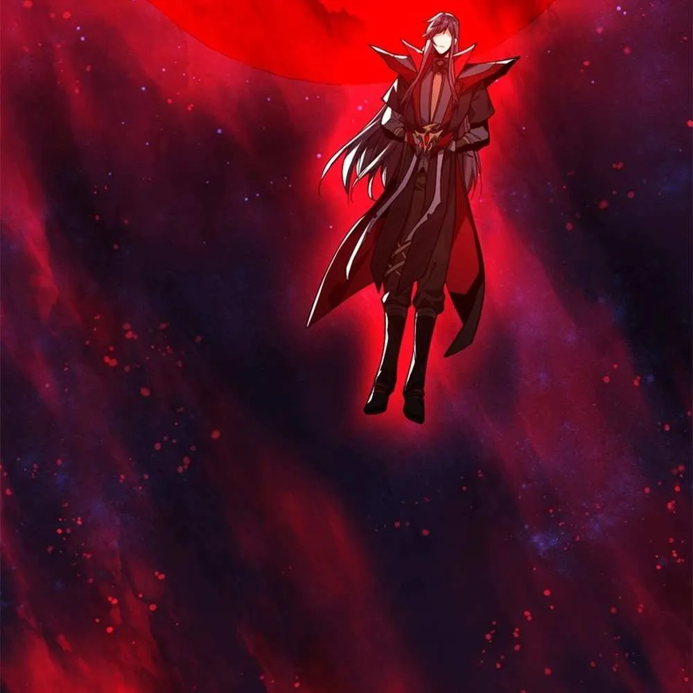 I, The Demon Lord am being targeted by my female Disciples! Chapter 61 page 8 - 