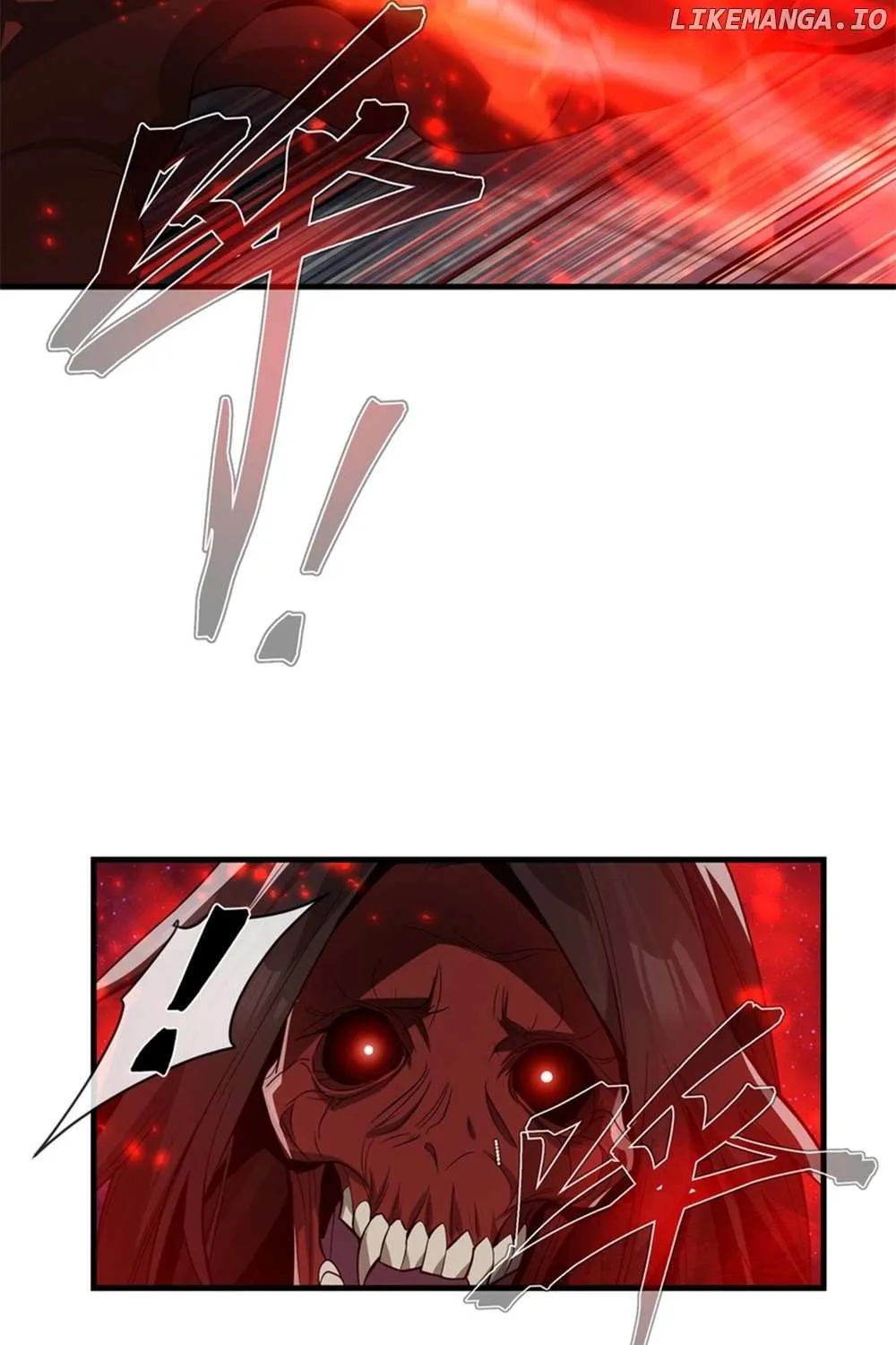 I, The Demon Lord am being targeted by my female Disciples! Chapter 61 page 74 - 