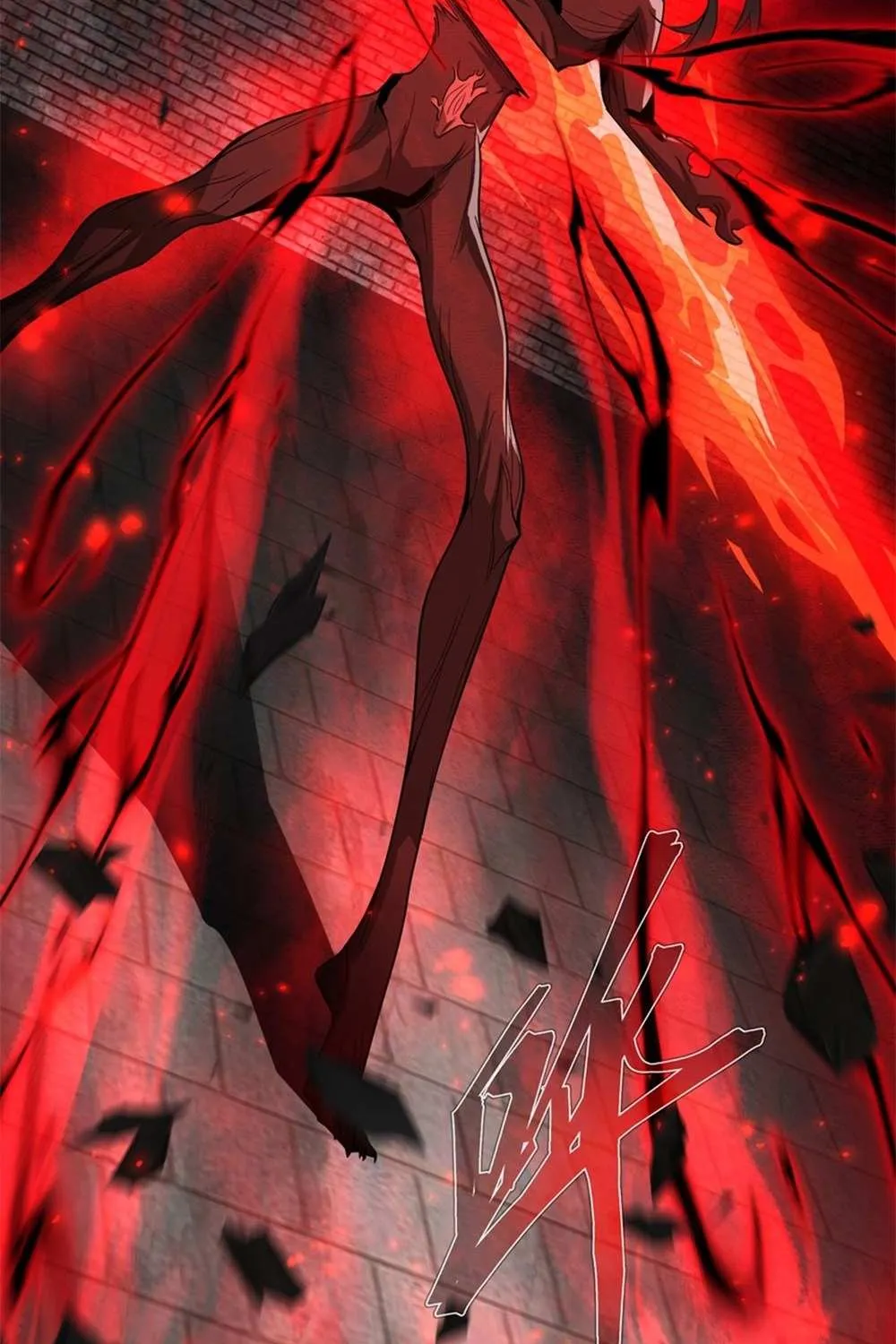 I, The Demon Lord am being targeted by my female Disciples! Chapter 61 page 76 - 