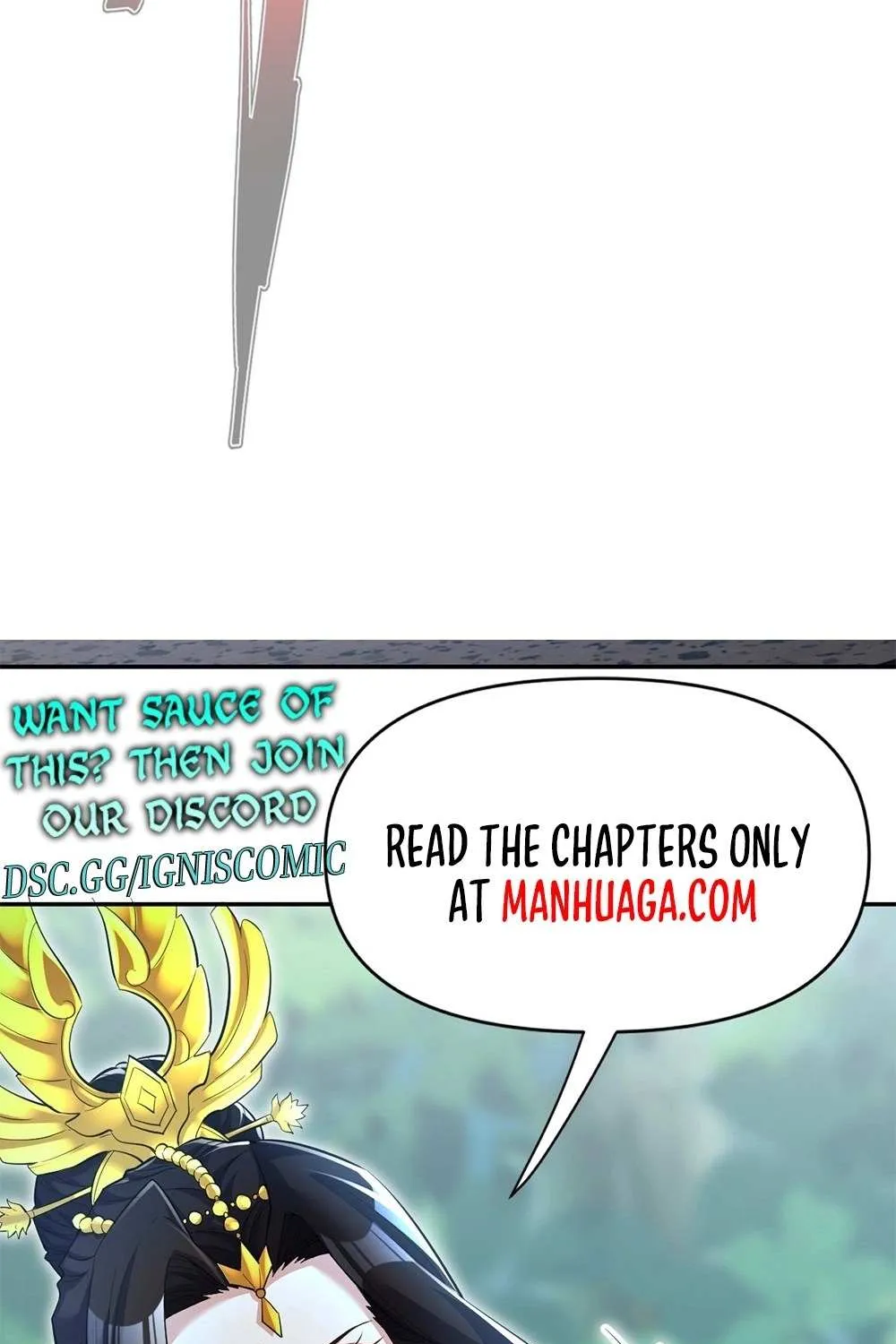 I, The Demon Lord am being targeted by my female Disciples! Chapter 61 page 78 - 