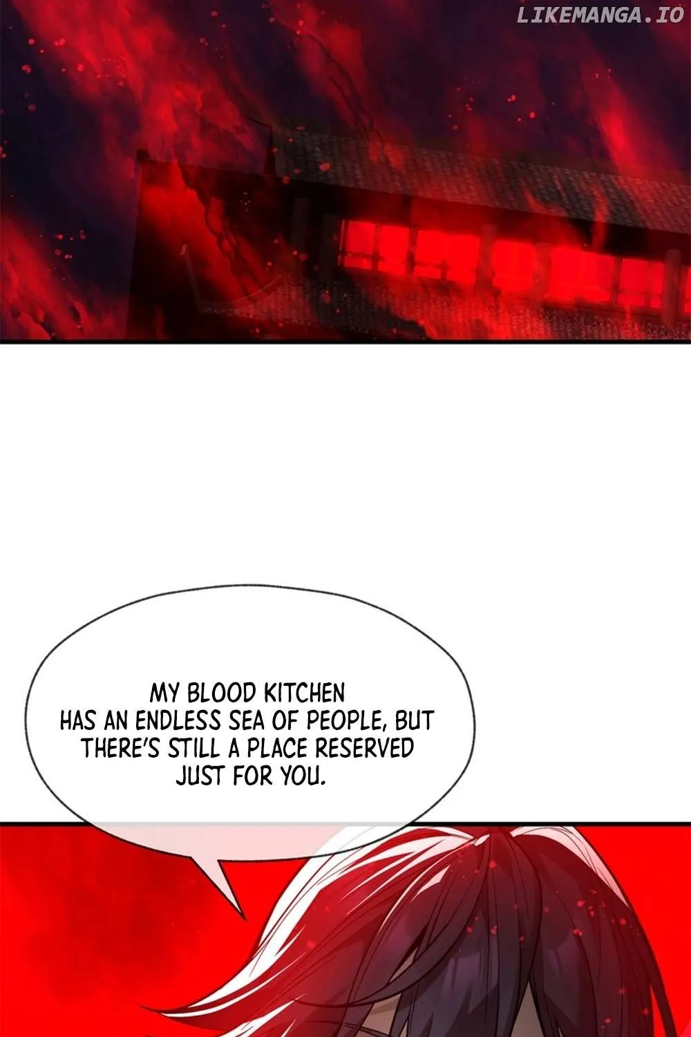 I, The Demon Lord am being targeted by my female Disciples! Chapter 61 page 9 - 