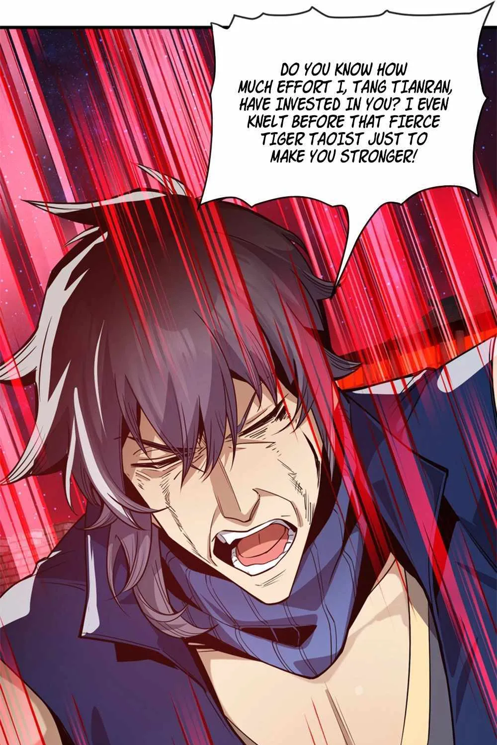 I, The Demon Lord am being targeted by my female Disciples! Chapter 62 page 14 - 